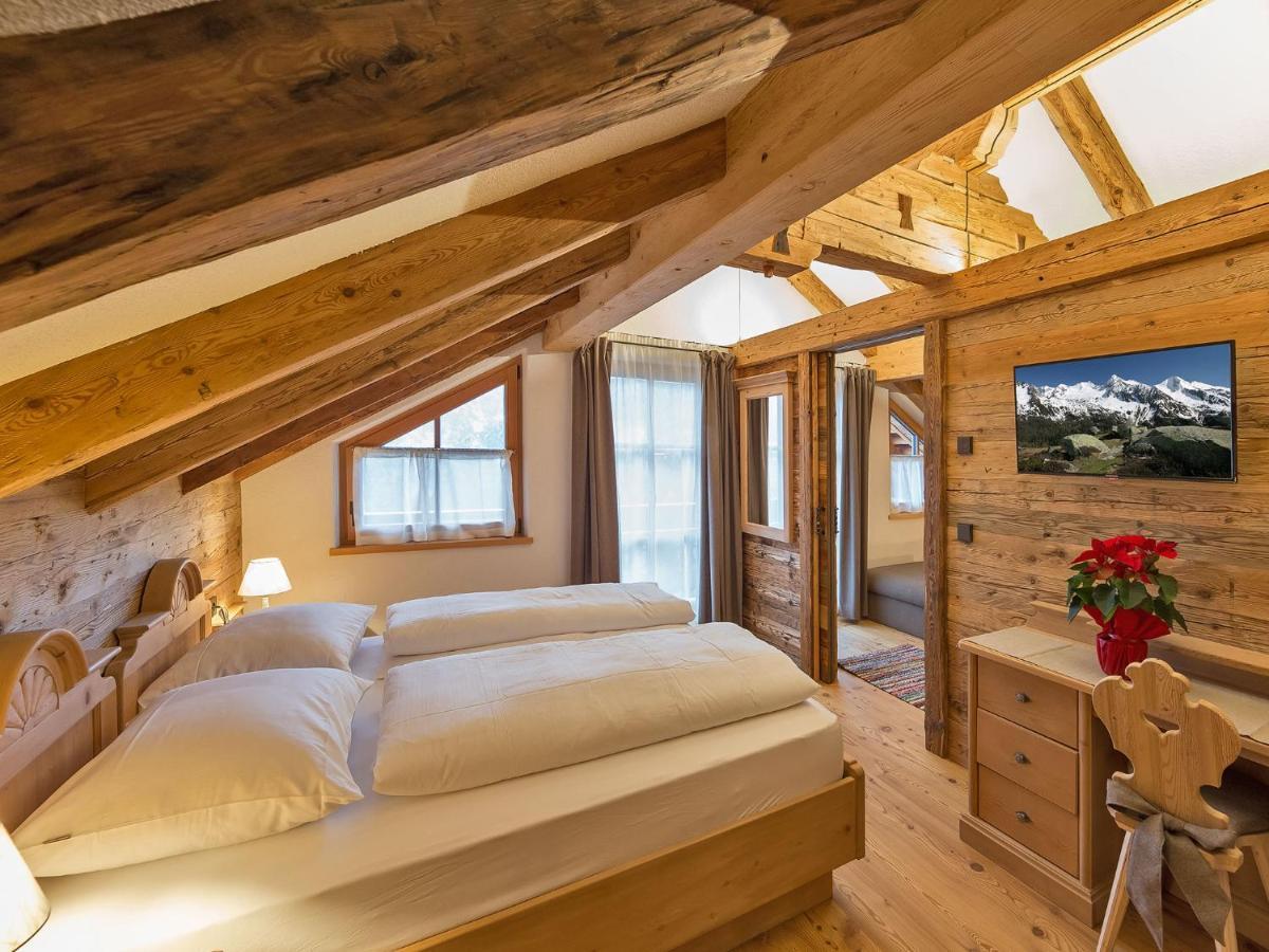 Chalet Piz da Peres Olang Ruang foto