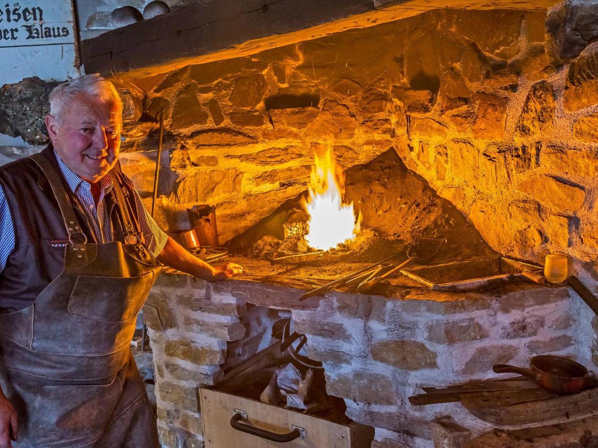 Chalet Piz da Peres Olang Bagian luar foto