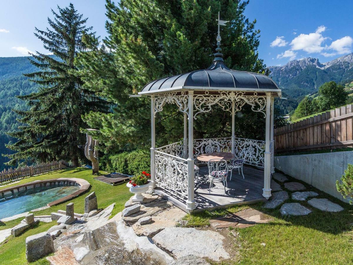 Chalet Piz da Peres Olang Bagian luar foto