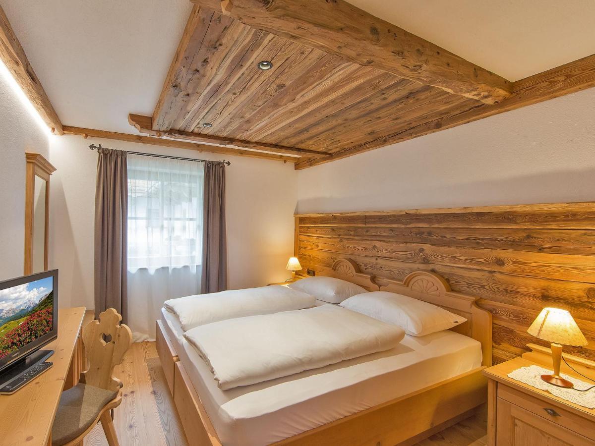Chalet Piz da Peres Olang Ruang foto